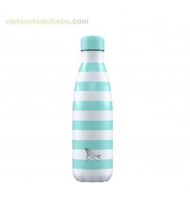 BOTELLA CHILLYS DOCK&BAY MENTA 500ML