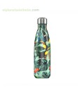 BOTELLA CHILLYS TROPICAL TUCAN 750ML
