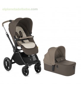 COCHE KAWAI MICRO BB U57 OAK MILK JANE