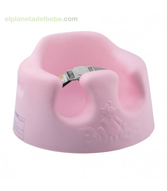 BUMBO CRADLE PINK