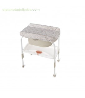 BAÑERA FLIP U09 PALE JANE