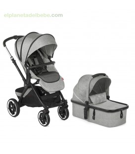 COCHE CROSSLIGHT MICRO PRO U05 DIM GREY JANE