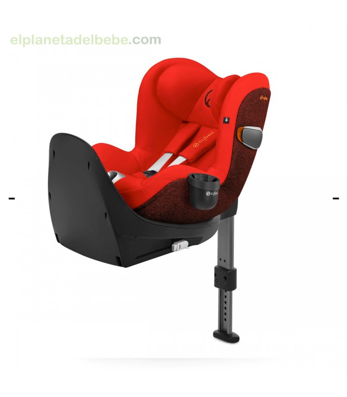 PARA SILLAS DE AUTO BLACK CYBEX