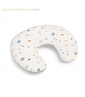 COJIN LACTANCIA S UFO BABYCLIC
