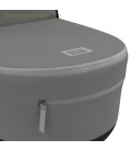 MIOS CAPAZO LUX SOHO GREY CYBEX 2022