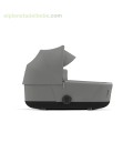 MIOS CAPAZO LUX SOHO GREY CYBEX 2022