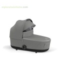 MIOS CAPAZO LUX SOHO GREY CYBEX 2022