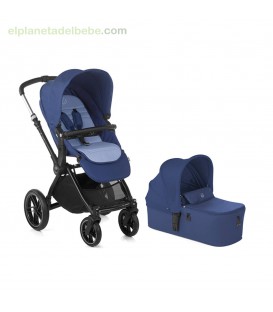 COCHE KAWAI MICRO BB U53 LAZULI BLUE JANE