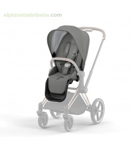 PRIAM SEAT PACK SOHO GREY CYBEX 2022