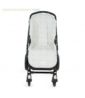 FUNDA SILLA BERRIES PASITO A PASITO