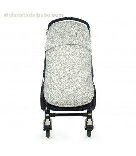 SACO SILLA BERRIES ENTRETIEMPO PASITO A PASITO