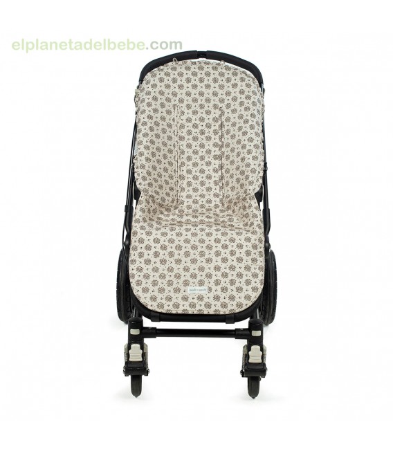 FUNDA SILLA CASILDA TOPO PASITO A PASITO