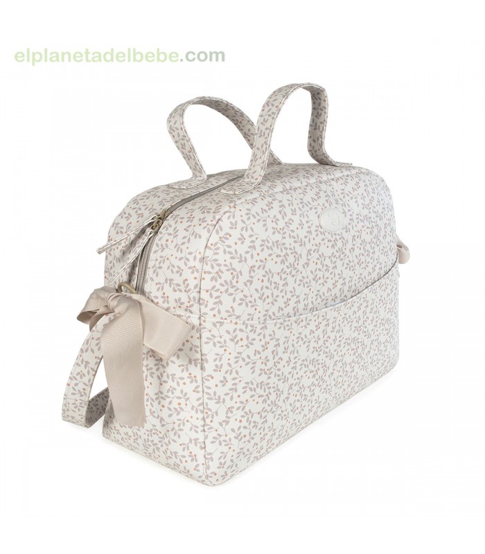 BOLSA CANASTILLA BERRIES PASITO A PASITO
