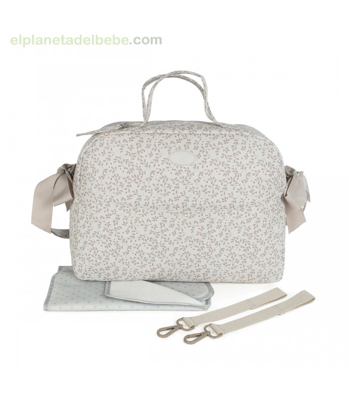 BOLSA CANASTILLA BERRIES PASITO A PASITO