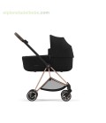 MIOS CAPAZO LUX DEEP BLACK CYBEX 2022