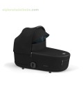 MIOS CAPAZO LUX DEEP BLACK CYBEX 2022