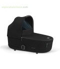 MIOS CAPAZO LUX DEEP BLACK CYBEX 2022