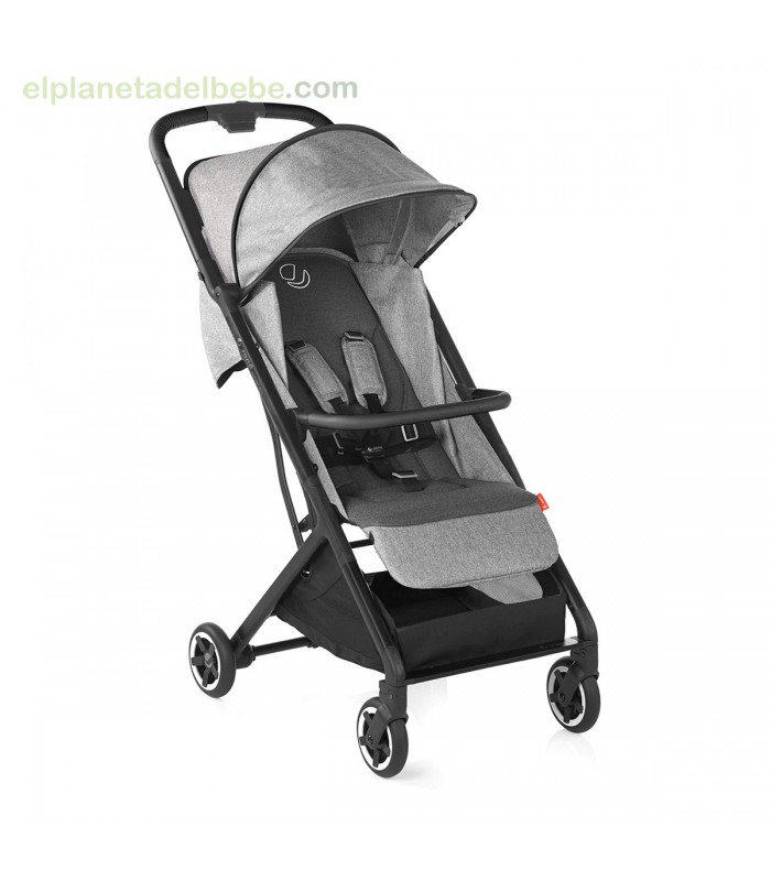 SILLA 2023 SILLITA PASEO LIGERA JANE ROCKET 2 U06 GRIS/NEGRO SILLITAS SILLAS  SILLETA 2023 AVION u06 bebe niñoa 2315