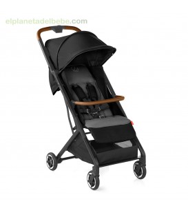 SILLA DE PASEO ROCKET PRO U06 COLD BLACK JANE 2022