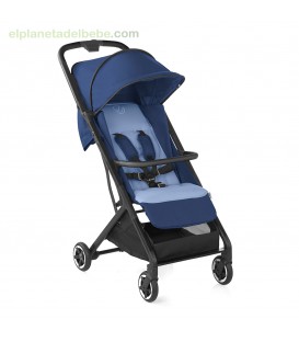 SILLA DE PASEO ROCKET PRO U53 LAZULI BLUE JANE