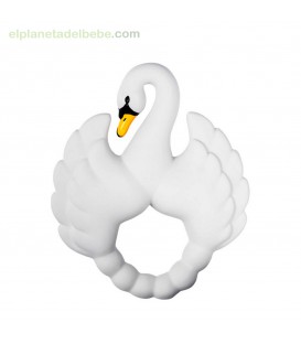 MORDEDOR NATRUBA CISNE BLANCO