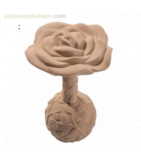 SONAJERO ROSE BEIGE NATRUBA