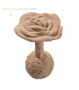 SONAJERO ROSE BEIGE NATRUBA