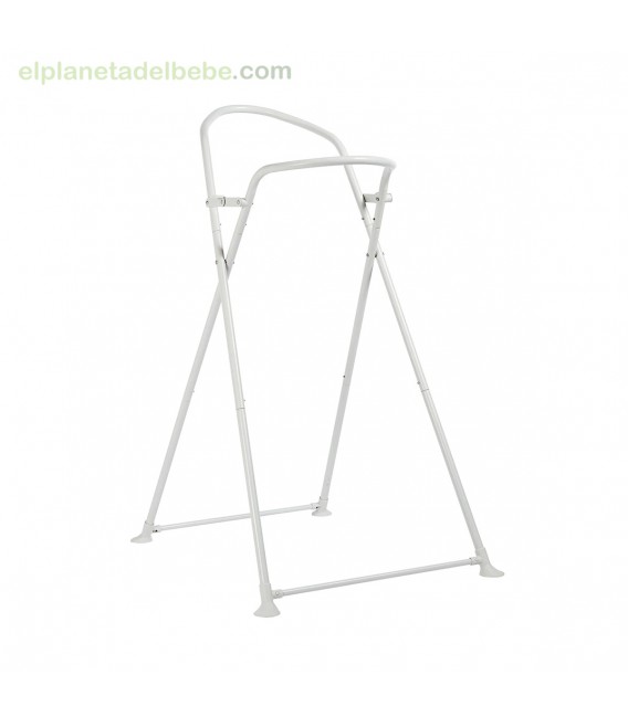 SOPORTE PLEGABLE BAÑERA SHNUGGLE