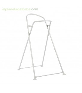 SOPORTE PLEGABLE BAÑERA SHNUGGLE