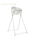 SOPORTE PLEGABLE BAÑERA SHNUGGLE