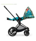 PRIAM SEAT PACK WE THE BEST DJ KHALED CYBEX 2022