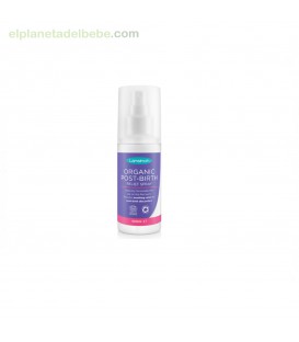 SPRAY ORGANICO PARA DOLOR POSPARTO LANSINOH