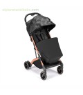 SILLA COMPASS 2.0 JACQUARD NEGRO 194 CAM 2022