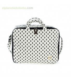 MALETA BOHO CHIC WALKING MUM