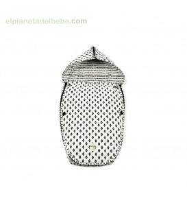 SACO 2 EN 1 BOHO CHIC WALKING MUM