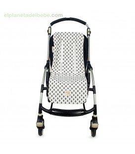 COLCHONETA SILLA BOHO CHIC WALKING MUM