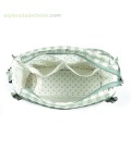 BOLSA CANASTILLA REMY VERDE WALKING MUM