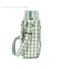 BOLSA CANASTILLA REMY VERDE WALKING MUM