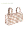 BOLSO ORGANIZADOR REMY ROSA WALKING MUM