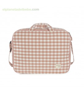 MALETA REMY ROSA WALKING MUM