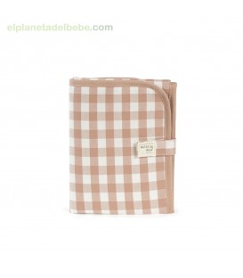 CAMBIADOR REMY ROSA WALKING MUM