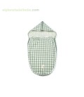 SACO CUCO 2 EN 1 REMY VERDE WALKING MUM