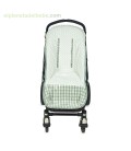 SACO SILLA REMY VERDE WALKING MUM