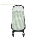 SACO SILLA REMY VERDE WALKING MUM