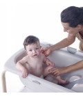 BAÑERA FLIP U64 VICHY PEARL