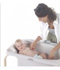 BAÑERA FLIP U64 VICHY PEARL