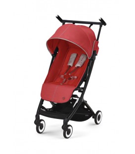 LIBELLE HIBISCUS RED CYBEX