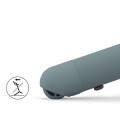 LEMO 3 in1 SET STONE BLUE CYBEX