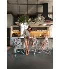 LEMO 3 in1 SET STONE BLUE CYBEX