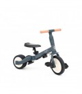 TRICICLO MULTIFUNCION GYRO GREY